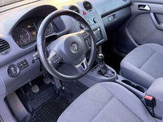 Volkswagen Caddy 1.6 55kW