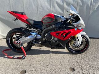 BMW S 1000 RR R4 142kW