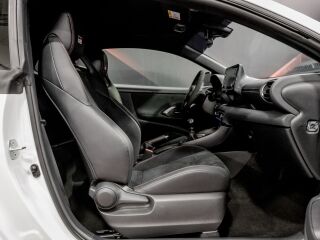 Toyota Yaris GR 1.6 192kW