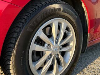 Hyundai i30 Comfort 1.6 100кВ