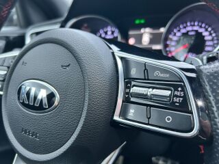 Kia ProCeed GT TX 1.6 150kW