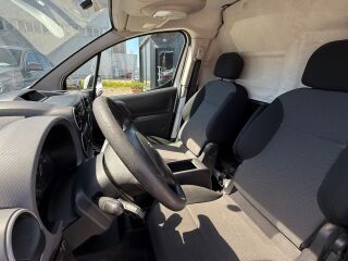 Peugeot Partner 1.6 55кВ