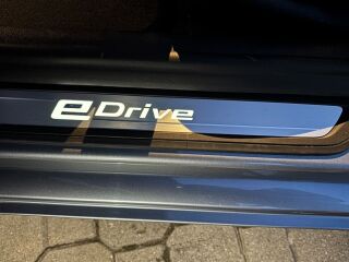BMW 530 530e iPerformance 2.0 kokku 420 Nm 185kW