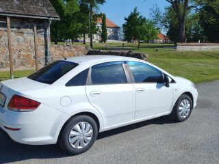 Fiat Linea 1.4 57kW