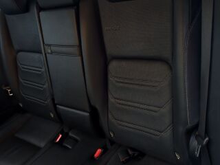 Lexus NX 300h 2.5 114kW