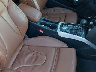 Audi A5 Coupe Quattro S-line 2.0 TFSI 155kW