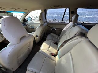 Volvo XC90 2.4 136kW