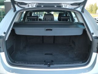 BMW 320 i xDrive F31 2.0 135kW