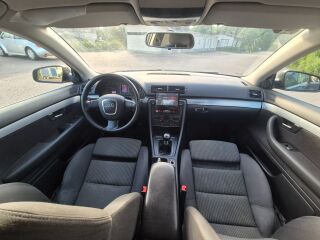 Audi A4 R4 BRD 125kW