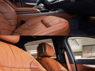 BMW i7 xDrive60  M Sport PRO 400kW
