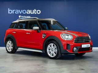 MINI Countryman 1.5 100kW