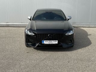 Volvo S90 R- Design 2.0 186kW