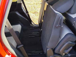 Dodge Journey 2.0 103kW
