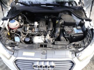 Audi A1 Sportback 1.2 TFSI 63kW