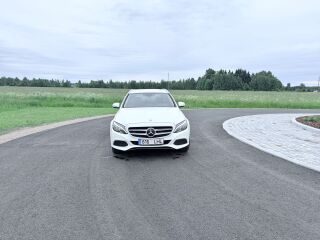 Mercedes-Benz C 250 2.1 150kW
