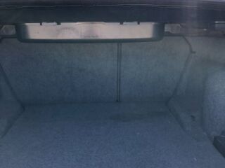 BMW 323 CI 2.5 125кВ