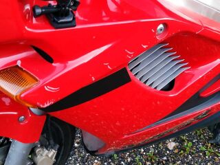 Honda VFR 750 v4 72kW