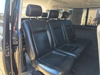 Volkswagen Caravelle 2.0 132kW