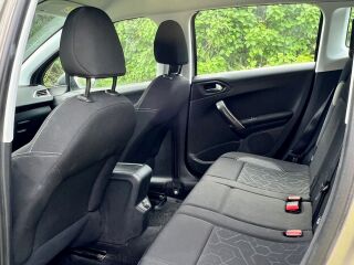 Peugeot 2008 1.2 81кВ