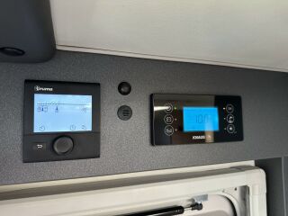 Knaus LIVE TI 650 MEG PLATINUM SELECTION 2.2 103kW