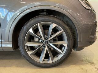 Audi Q7 50TDI Quattro 3.0 210kW