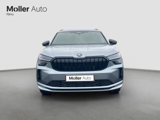 Skoda Kodiaq Sportline Plus PHEV 1.5 TSI 110кВ