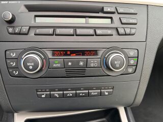 BMW 120 2.0 R4 130kW