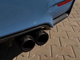 BMW M4 Competition LCI 3.0 331kW