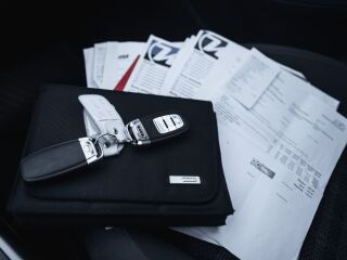 Audi A4 Limousine S-Line Quattro Facelift 2.0 R4 TDI 130kW
