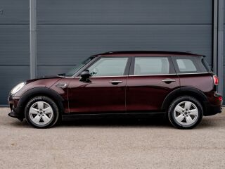 MINI Clubman 1.5 85кВ