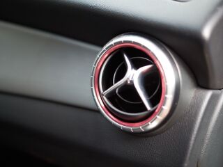 Mercedes-Benz CLA 220 2.1 130kW