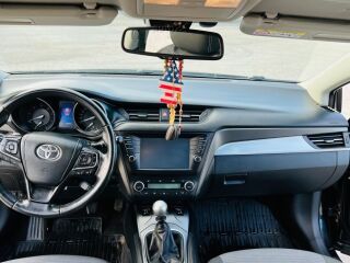 Toyota Avensis 2.0 105kW