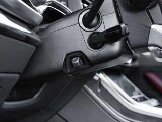 Audi SQ8 S-line 4.0 320кВ