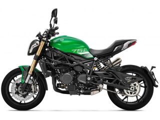 Benelli 752S ABS R2 OHV 56kW