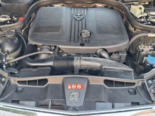 Mercedes-Benz E 200 2.1 CDI 100kW
