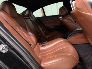 BMW 640 M-Pakett 3.0 230kW