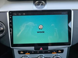 Volkswagen Passat Alltrack 4Motion/BlueMotion 2.0 130kW