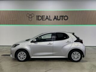 Toyota Yaris Active 1.5 68kW