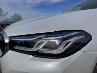 BMW 530 e xDrive Touring Luxury Line 2.0 215kW