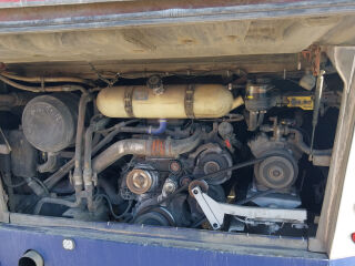 Scania Omniexpress 11.0 HPI   DC1210 250kW