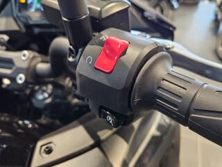 Kawasaki Versys 650 R2 49kW
