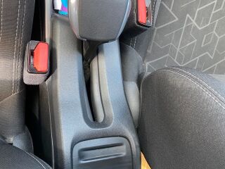 Peugeot 2008 1.2 60kW