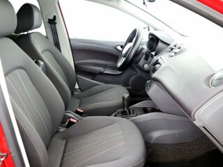 SEAT Ibiza Copa 1.4 63кВ