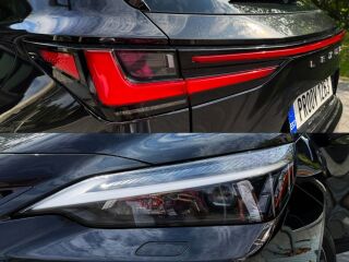 Lexus NX 350h Business 2.5 140kW