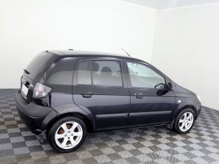 Hyundai Getz Elegance ATM 1.4 71kW
