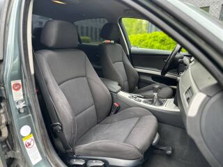 BMW 320 Sport 2.0 R4 N47 130кВ