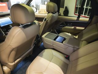 Land Rover Range Rover P440e Autobiography 3.0 324kW