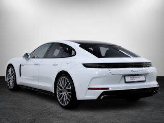 Porsche Panamera 4 E-Hybrid 2.9 346kW