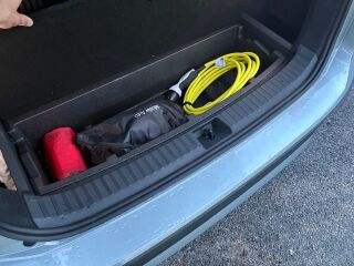Volkswagen Tayron PHEV 1.5 110kW