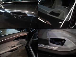 Audi A8 50 TDI L Quattro 3.0 210кВ